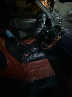 2000 Lexus Rx 300