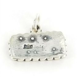 Women's Sterling Silver 925 Charm / Pendant  #81978