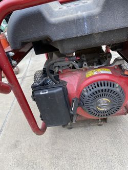 Generator