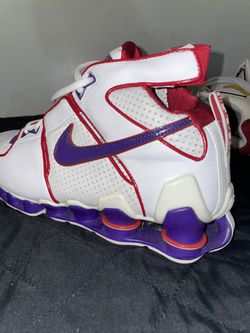 Nike Shox Classics (rare)