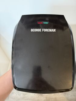 George Foreman Grill