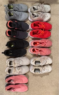 Woman’s Nike