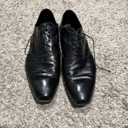 Hugo Boss Dress Shoes
