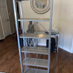 Display/Storage Rack 