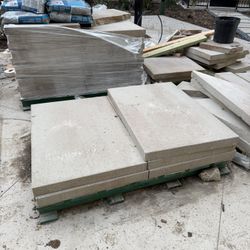 2x3 Concrete Pavers 