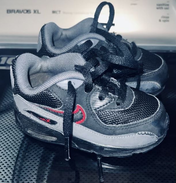 Nike Size 5c