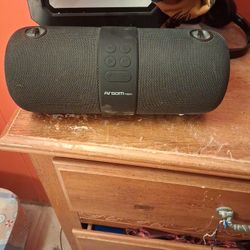 Been new bluetooth speaker