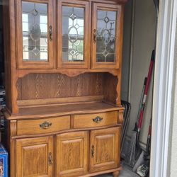 China Cabinet