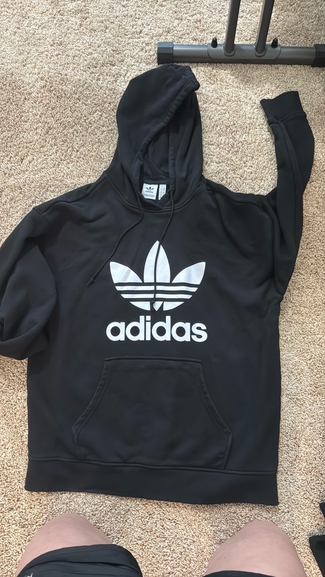 Adidas Hoodie