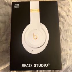 Beats Studio