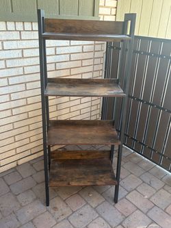 Modern Classic Bookcase