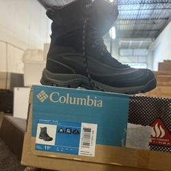 Columbia Bugaboot
