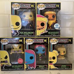 Funko pop