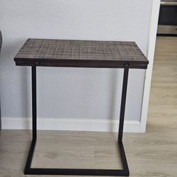 Laptop C Table
