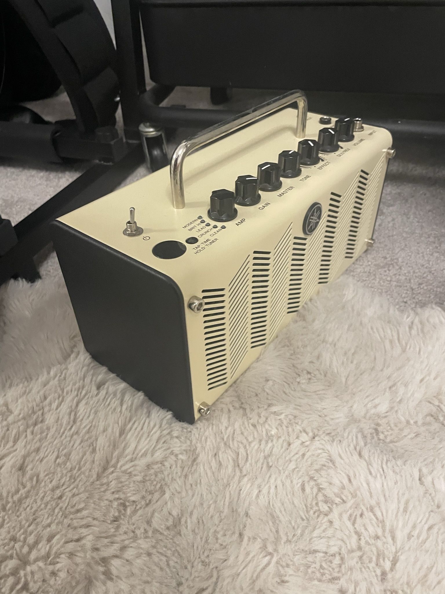 Yamaha Electric Guitar Amplifier