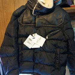 Moncler Ridding Jacket