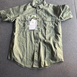 New 5.11 TACTICAL TACLITE SHIRT
