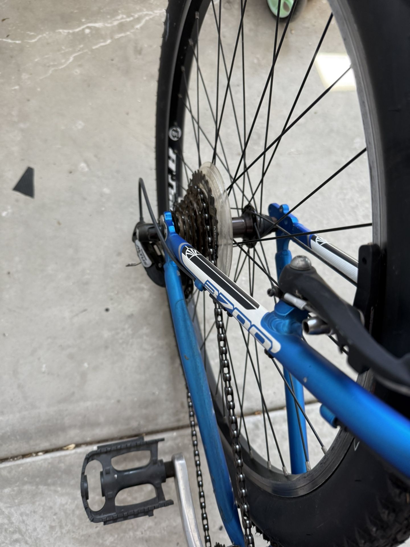 Trek Bike 