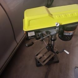 Ryobi Drill Press DP103L