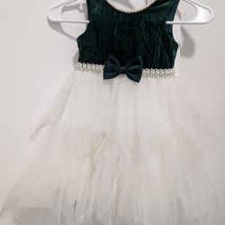 Children's party dress American Princess