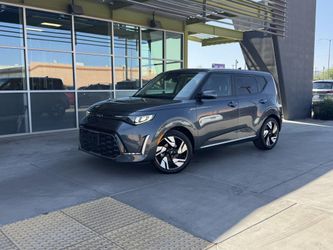 2023 Kia Soul
