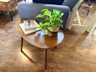 MCM Side Table
