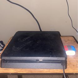 Ps4 slim