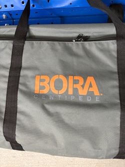 Bora Centipede