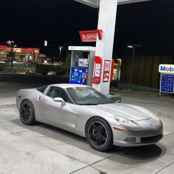 2006 Chevy Corvette // Trade Srt8 Ctsv M3 Srt10 Camaro Ss Cobra Lightning Silverado Sierra Tahoe Yukon Escalade Tbss S2000 Evo Wrx Sti Accord Corolla