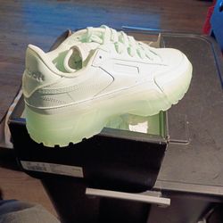 CARDI B X CLUB C. J' AQUA DUST REEBOK WMMS