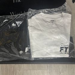 FTP 15 Year Anniversary Tee