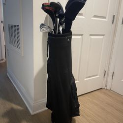 Women’s Golf Clubs 