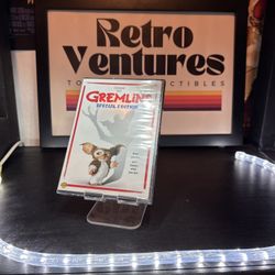 Gremlins DVD Special Edition 2007 Warner Bros Factory Sealed VG+