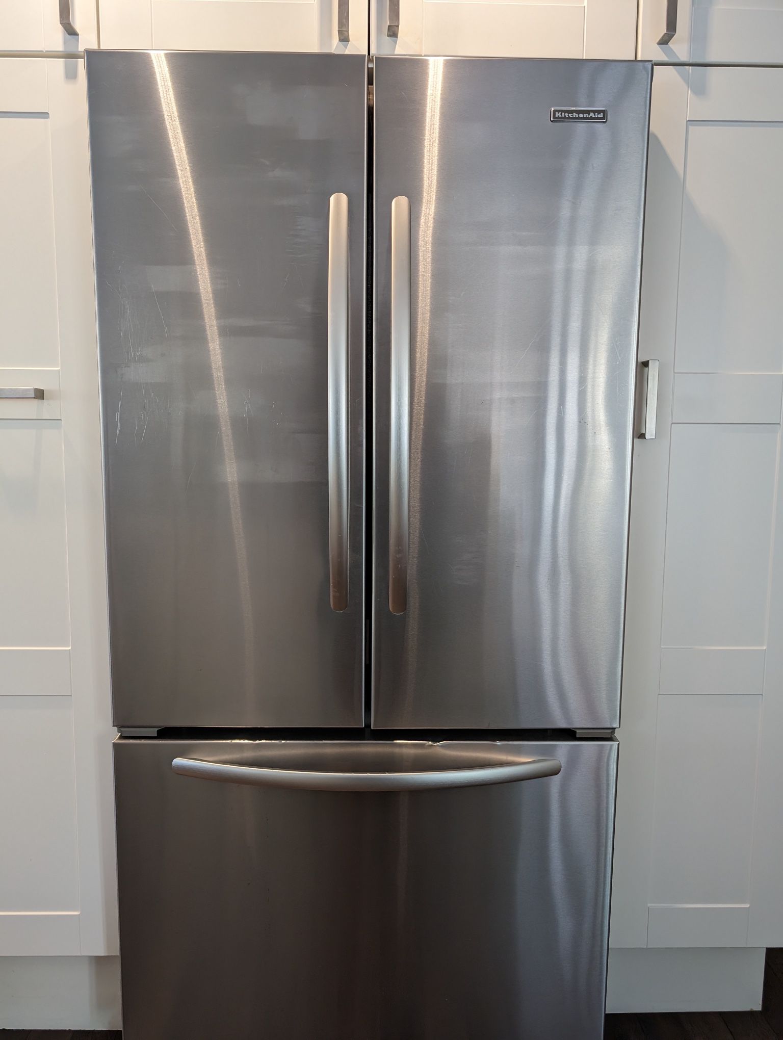 KitchenAid French Door Refrigerator 