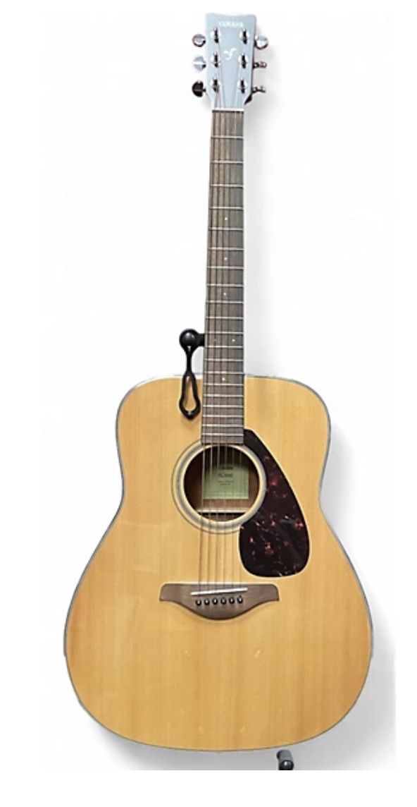 Brand new Yamaha FG 800 Guitar