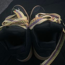 Lavin Curb Sneakers