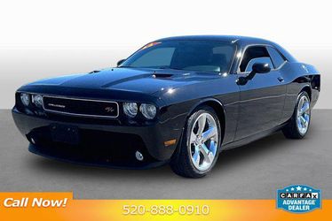2014 Dodge Challenger
