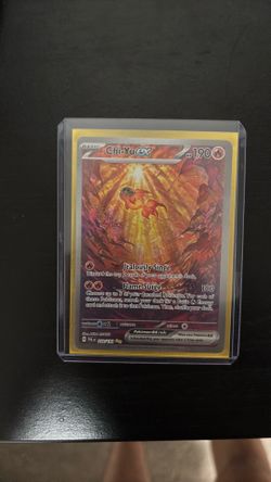 Alt art Chi yu EX