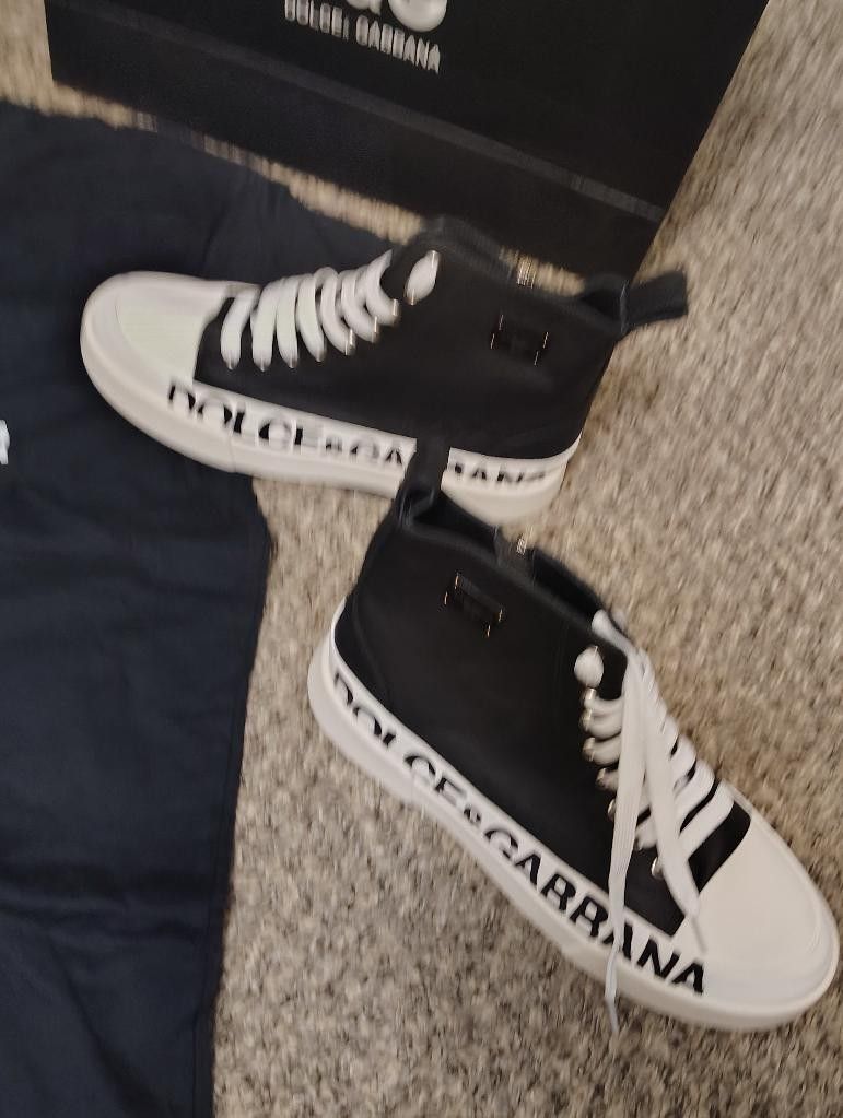 Dolce Gabbana Set 2pc