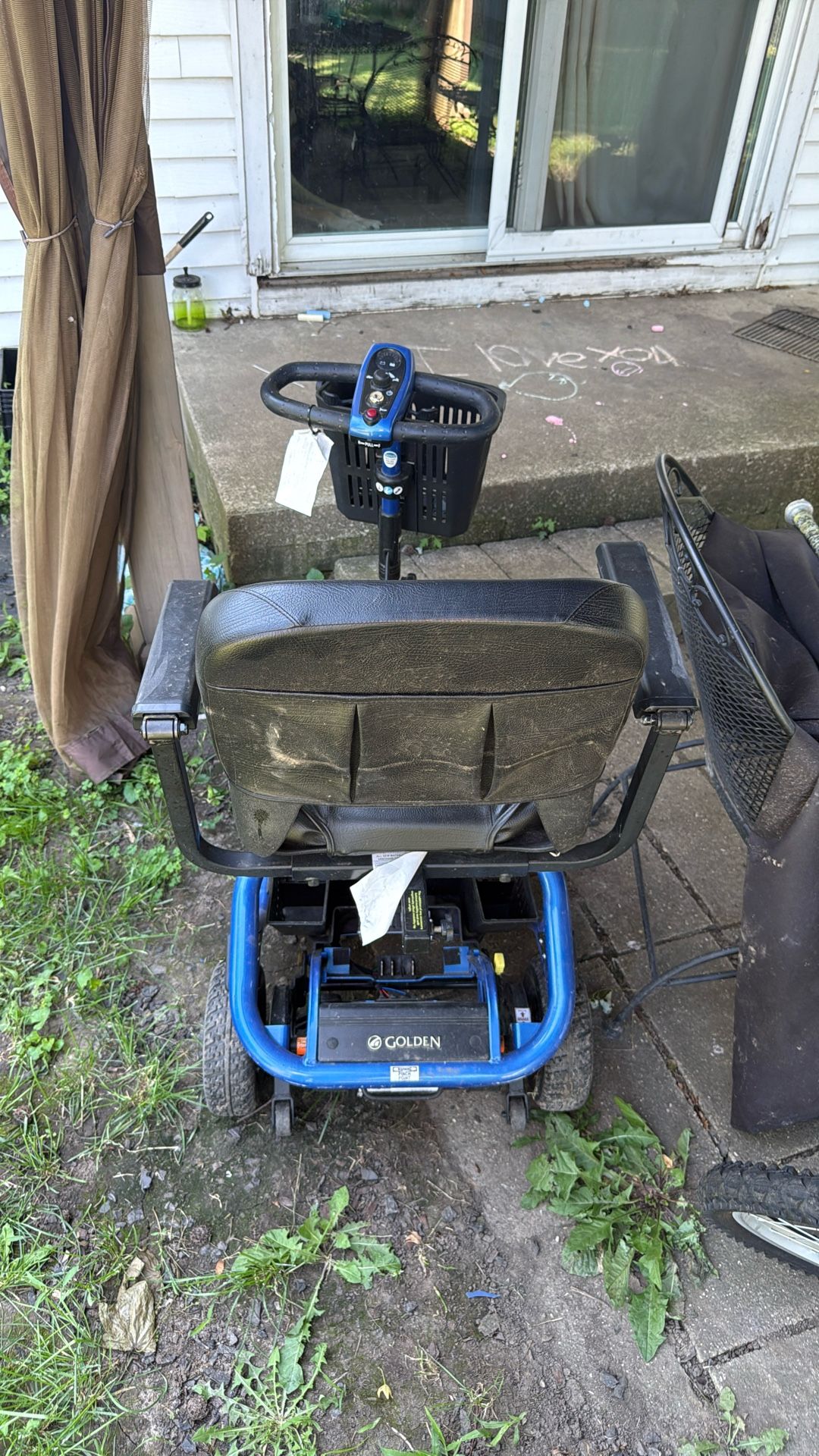 Scooter