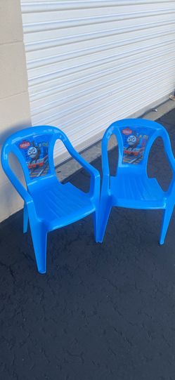 Kids chairs