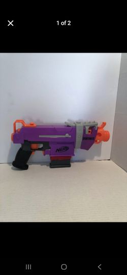 Nerf Fortnite Blasters 