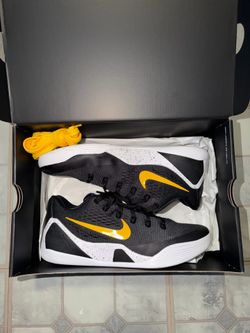 Kobe 9’s