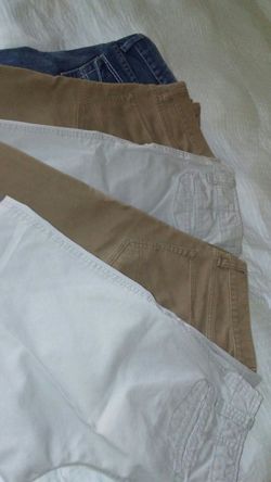 Boy's pants size 18