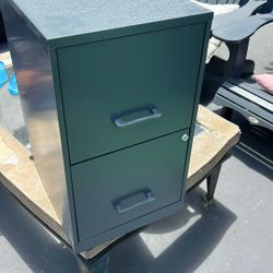 File Cabinet 