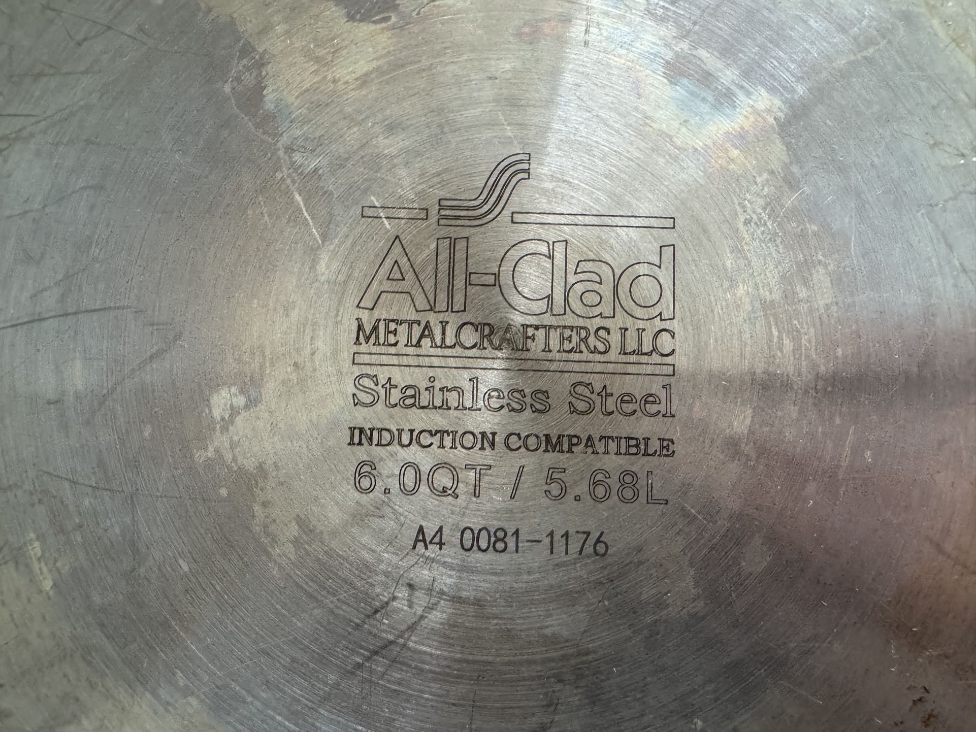 All Clad, ScanPan, Cristel