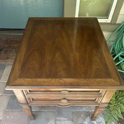 Drexel Table