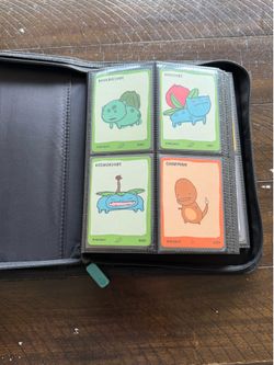 Pokenot 151 Set