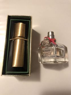Perfume Lot
