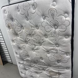 Full Mattress Set 